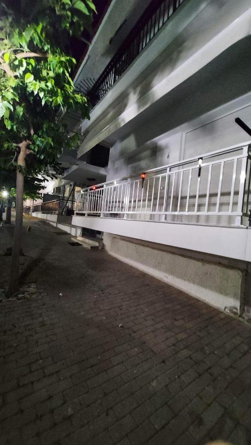 Zoi'S Stylish Apartment Kallithea (Chalkidiki) Exterior foto